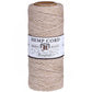Colorful Hemp Cord #20