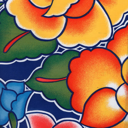 Medium Rectangular OilCloth