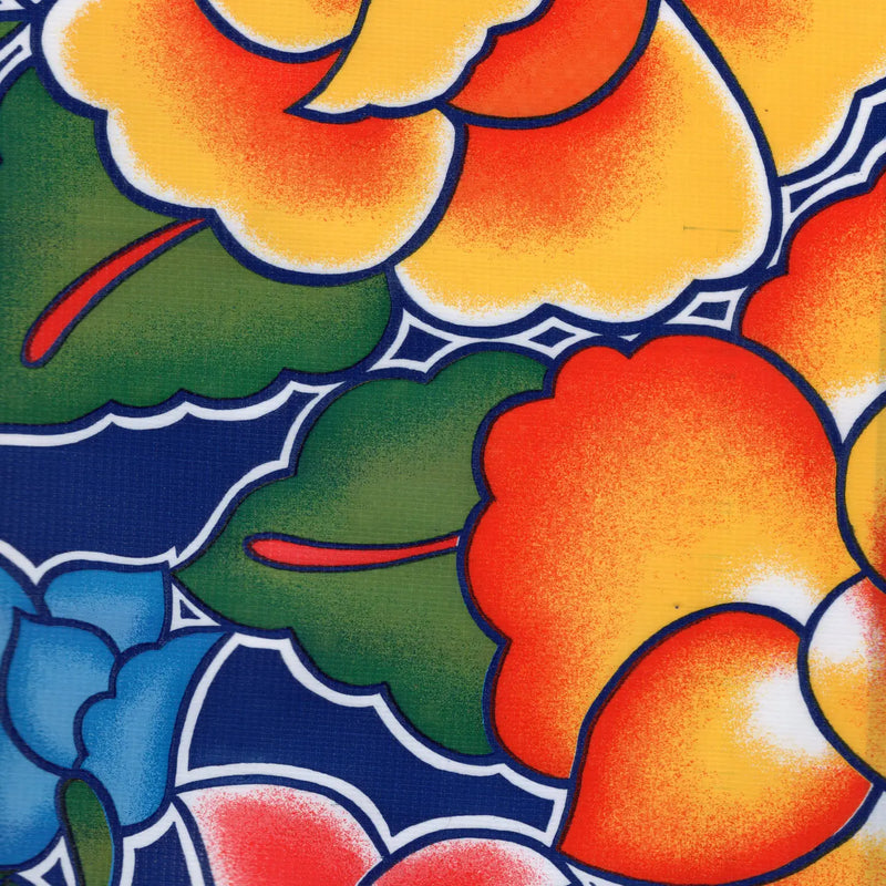 Medium Rectangular OilCloth