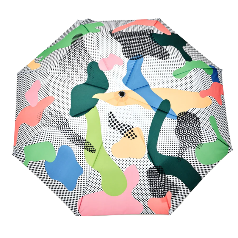 Umbrella- Dots