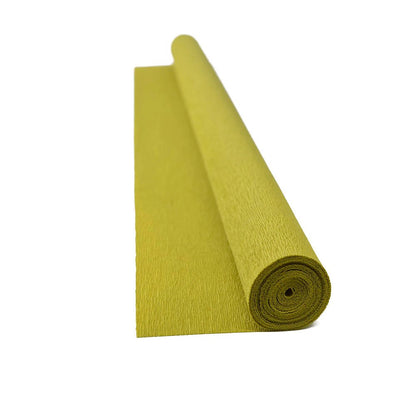 Italian Crepe Paper, Bold Spring - 90g