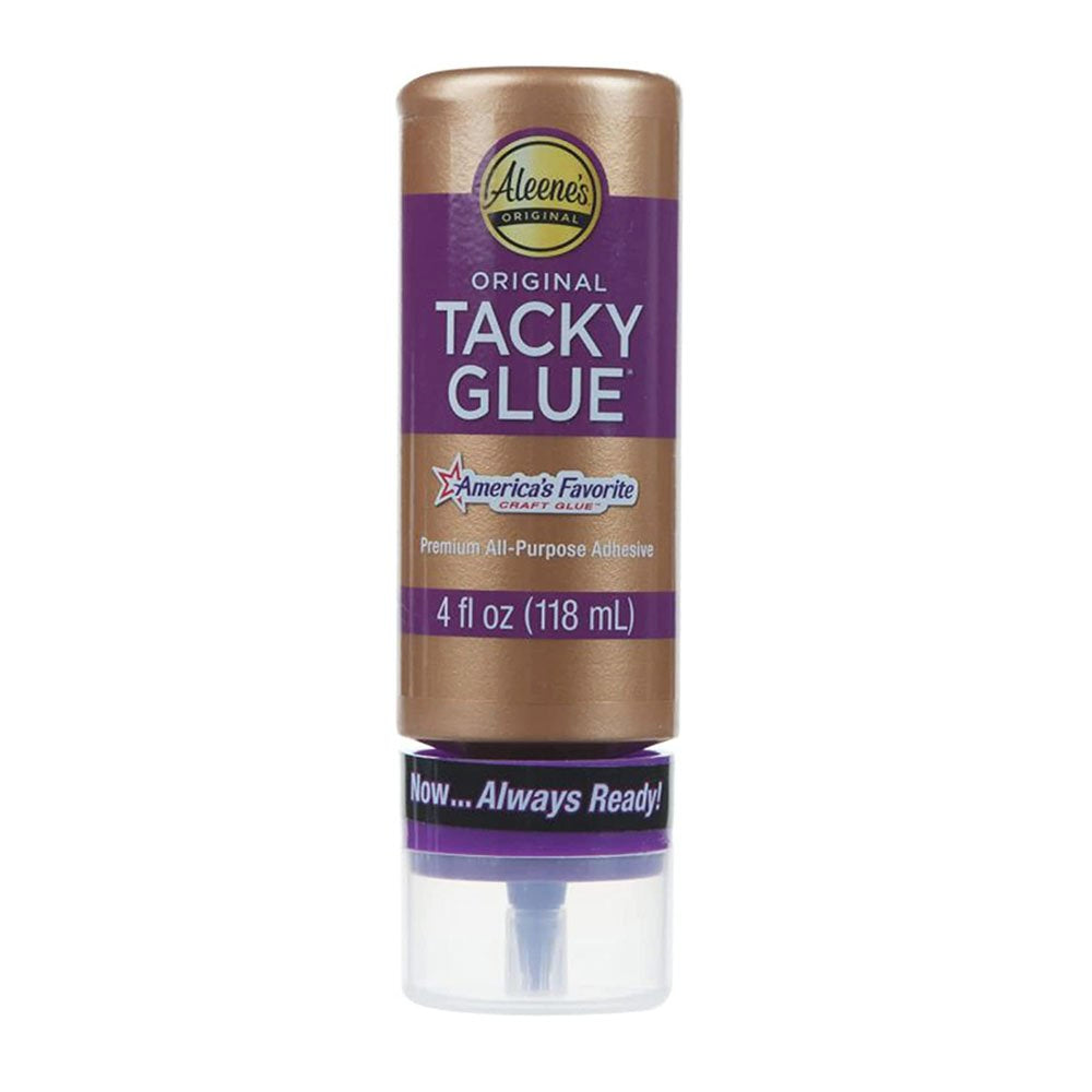 Aleene's Original Tacky Glue, 4oz
