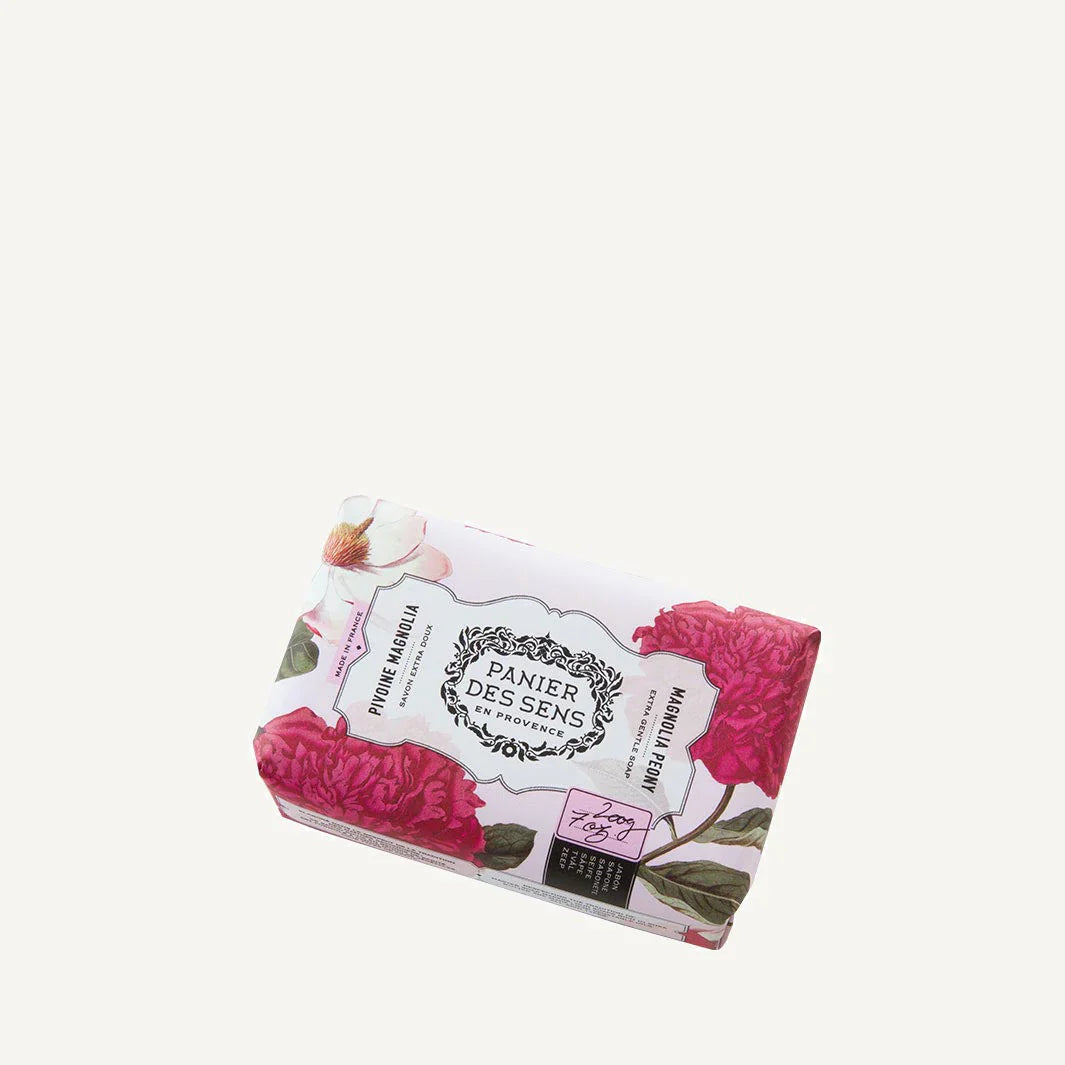 FRENCH SHEA BUTTER SOAP 7oz