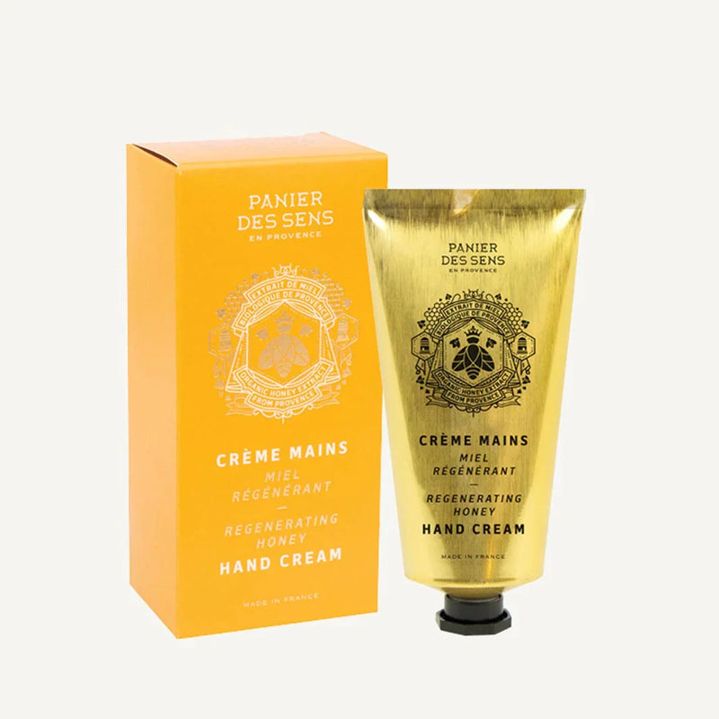 FRENCH HAND CREAM