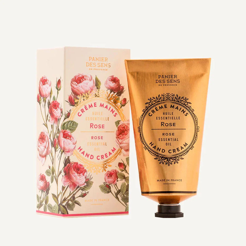 FRENCH HAND CREAM