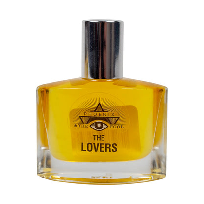 Phoenix and the Fool Roll-on Perfumes