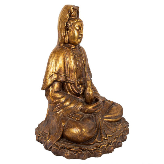 Guan Yin Goddess of Compassion