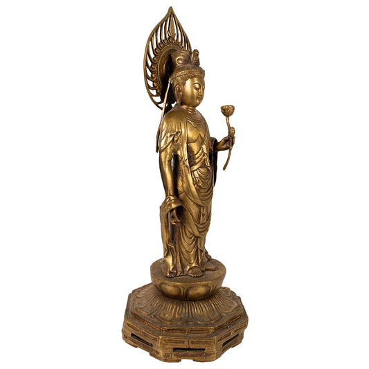 Guan Yin Goddess of Compassion