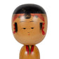 Minimal Sisters Kokeshi