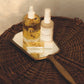 Perfume Mist, Le Marais