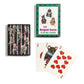 Royal Cats Playing Cards
