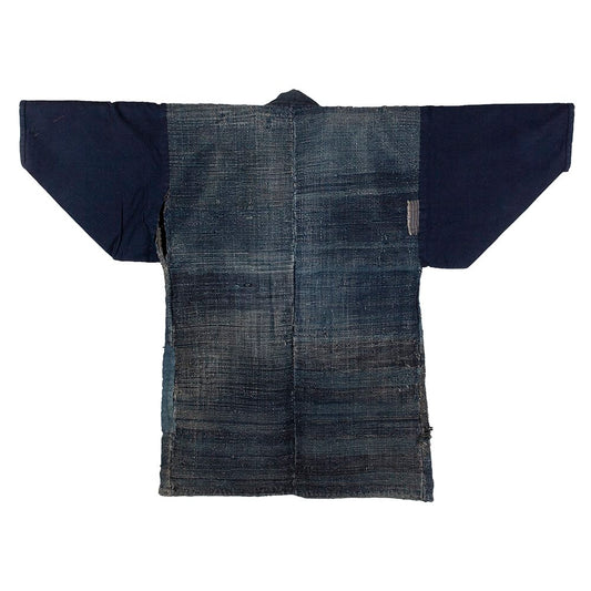 Sakiori Farmer's Coat