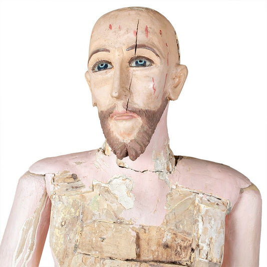 Philippine Santo, Jesus