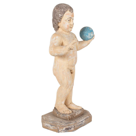Philippine Santo, Baby Jesus