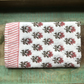 Lightweight Cotton Scarf
