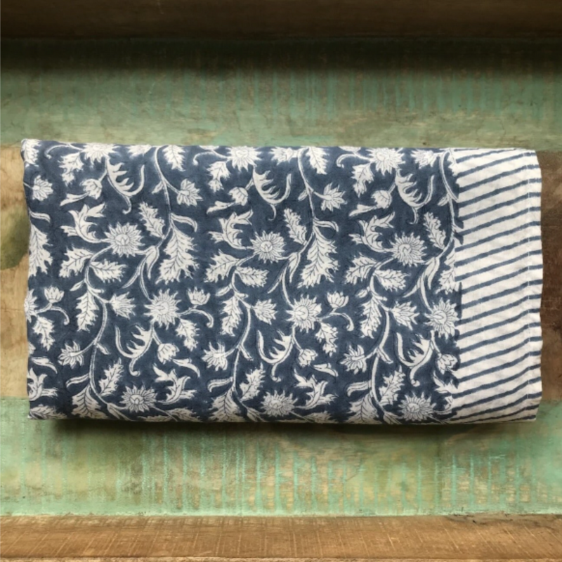 Lightweight Cotton Scarf