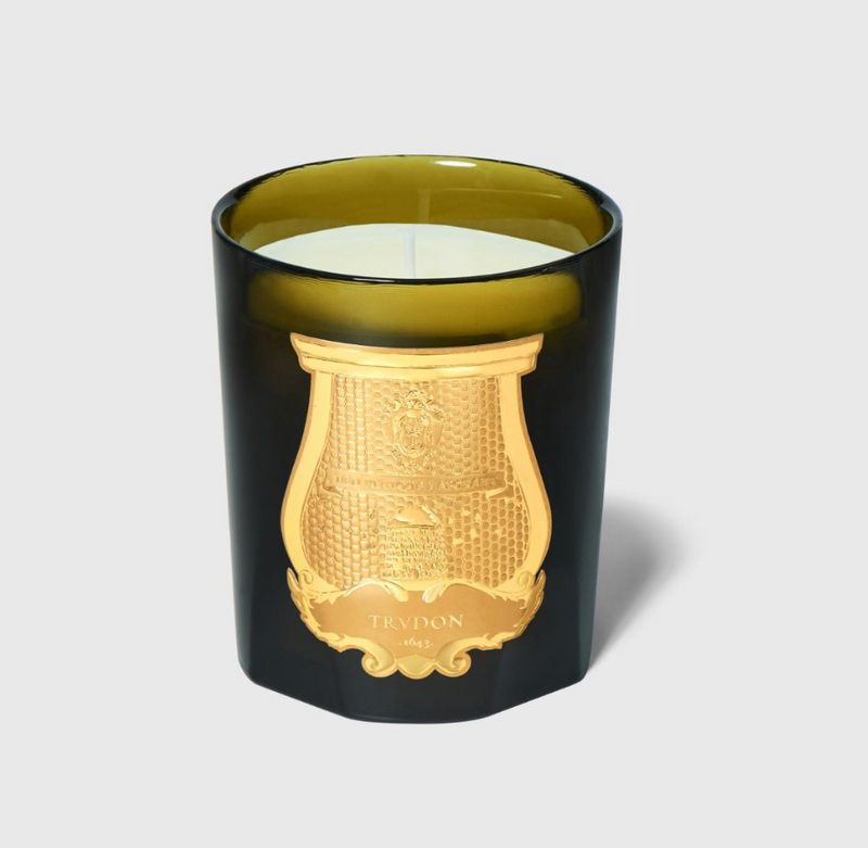 ABD EL KADER CANDLE