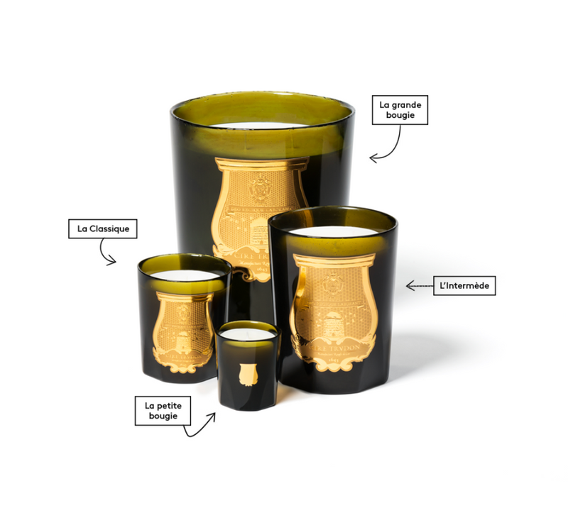ABD EL KADER CANDLE