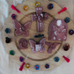 Ofrenda de Barro Workshop