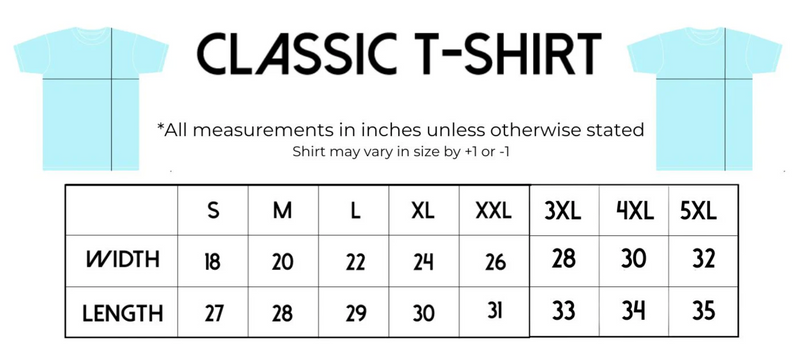 Dragon Ska Classic T-shirt