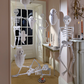Giant Jointed Skeletons