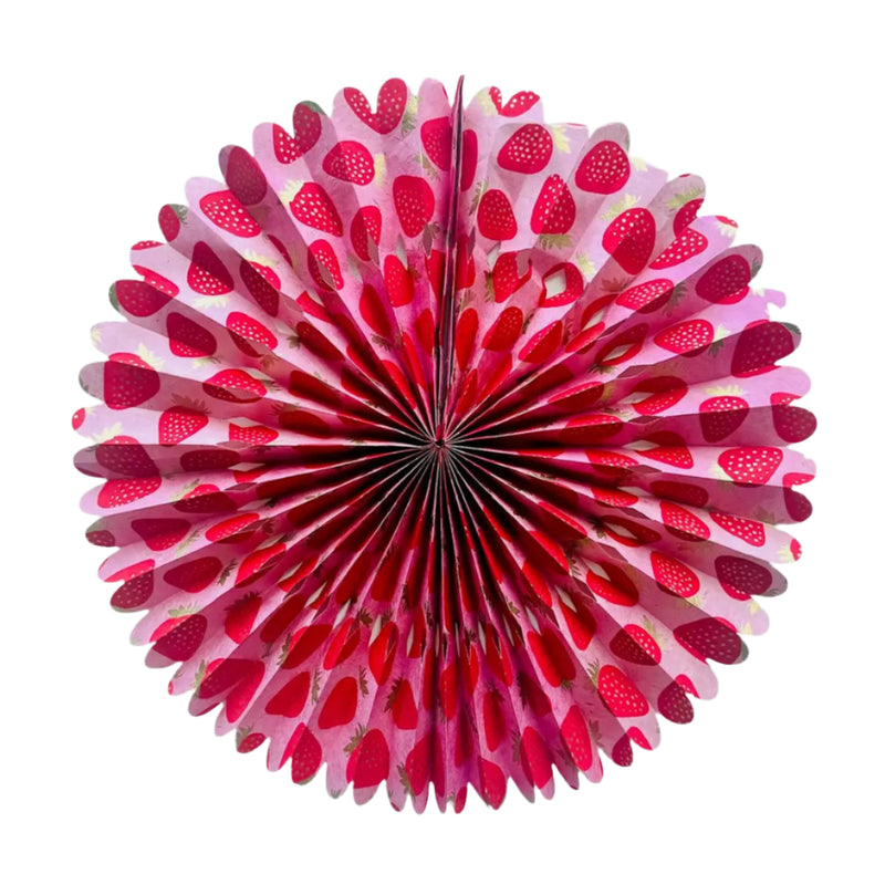 Nepalese Paper Pinwheel