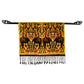 Sumba Hinggi Ikat Wall Hanging