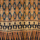 Sumba Hinggi Ikat Wall Hanging
