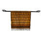 Sumba Hinggi Ikat Wall Hanging