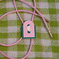 Light Arch Bolo Tie