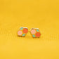 Mini Studs - Hex Tile