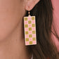 Daisy Chain Earrings