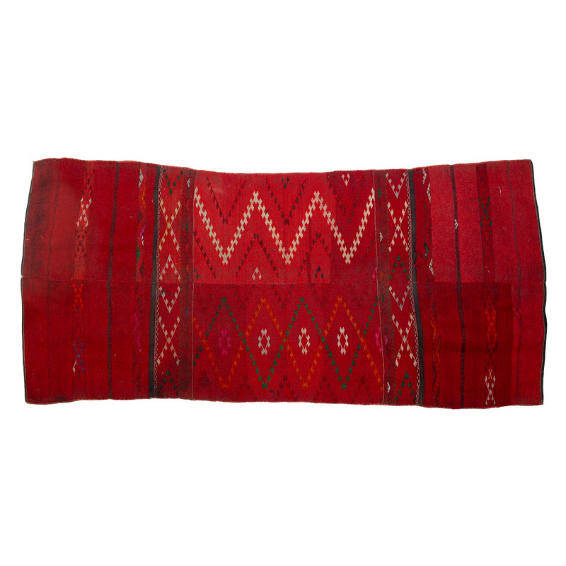 Burmese Vintage Textile