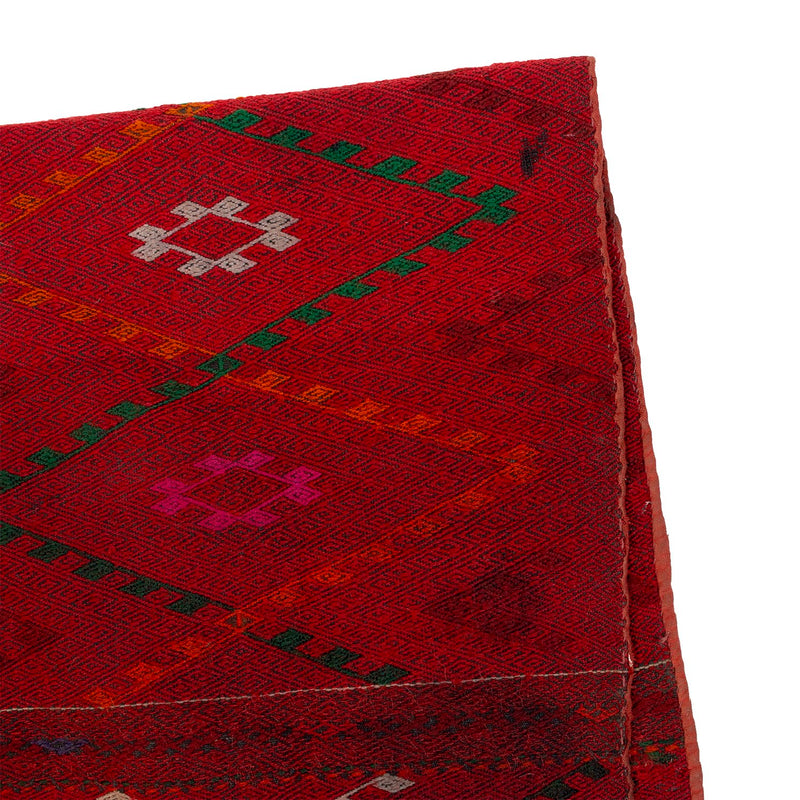 Burmese Vintage Textile