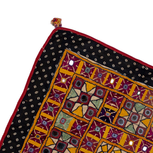 Kutchi Textile