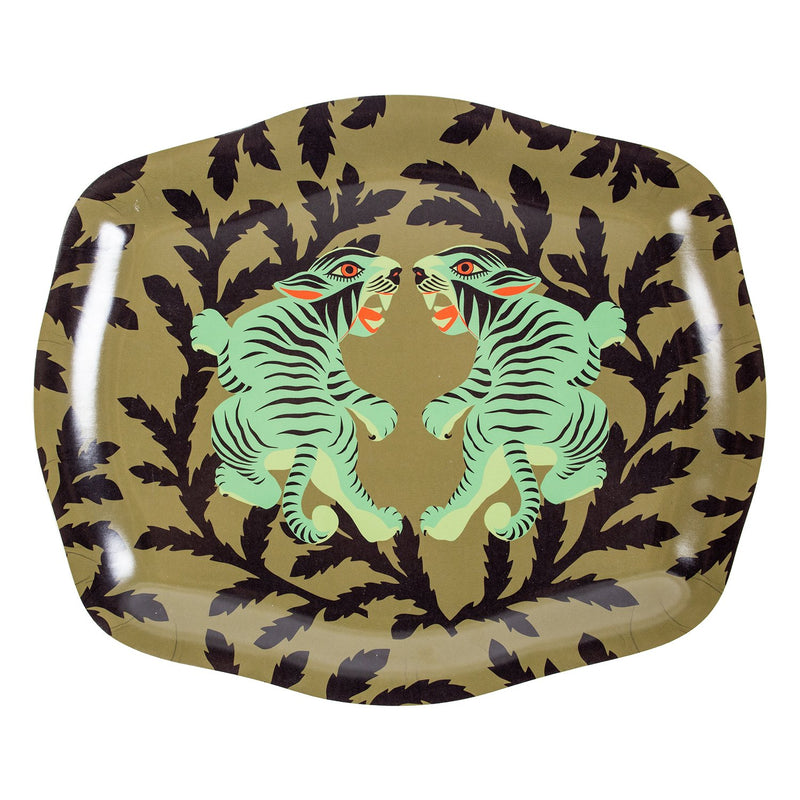 Kate Blairstone Tigris Collection