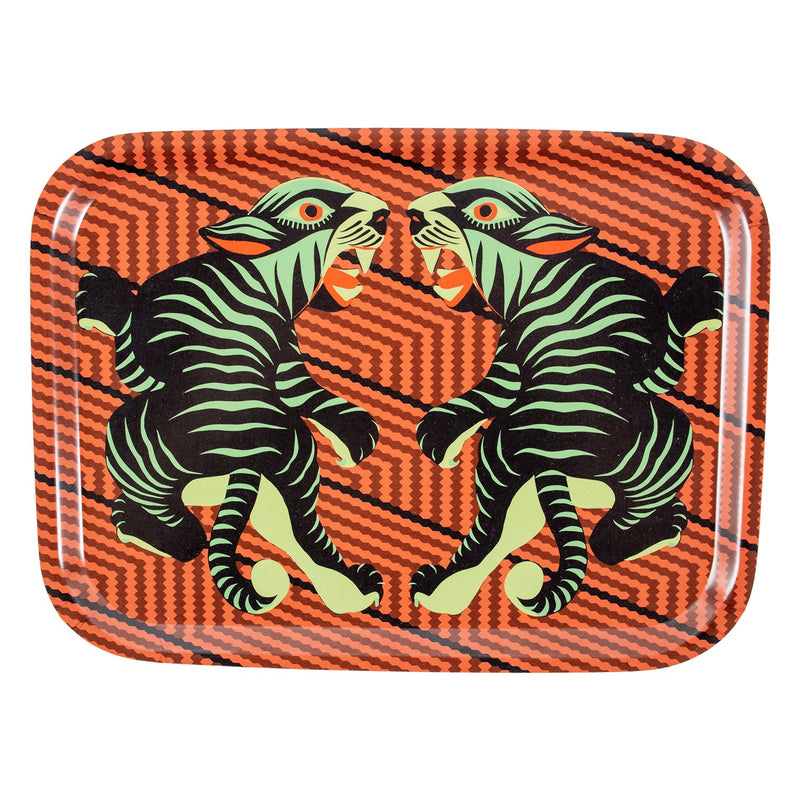 Kate Blairstone Tigris Collection