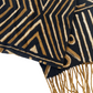 Mud Cloth Scarf