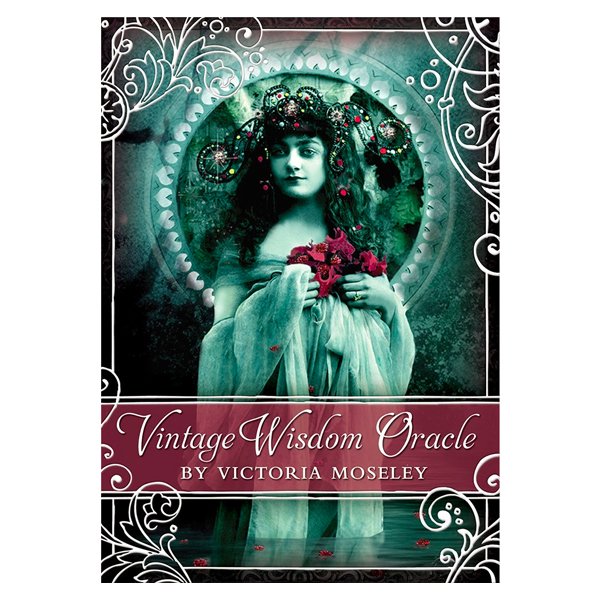 Vintage Wisdom Oracle