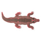 Crocodile Rug
