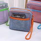 Square Mesh bag