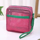 Square Mesh bag
