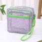 Square Mesh bag