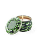 Roland Pine Small Tin Soy Candle