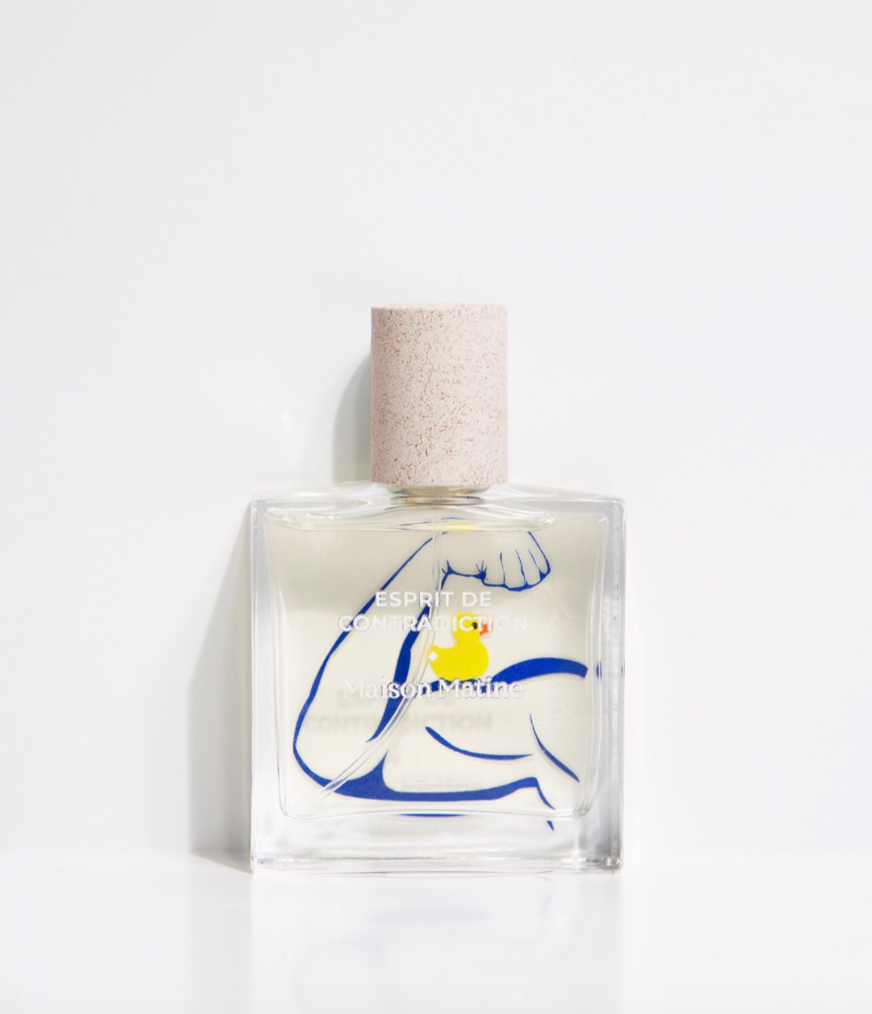 ESPIRIT de CONTRADICTION 50ml