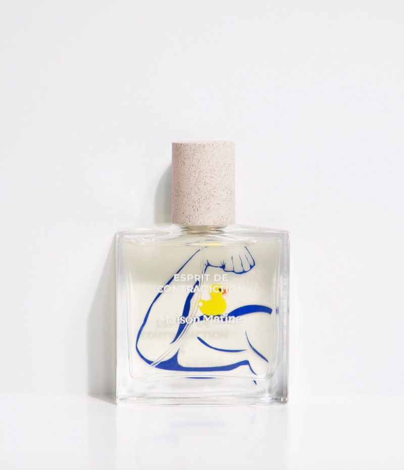 ESPIRIT de CONTRADICTION 50ml