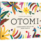 Otomi Notecards