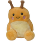 Slick the Canned Banana Slug Stuffed Plush