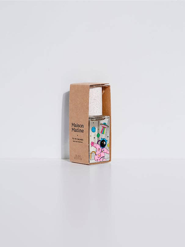 TU TE CALMES - EDP 15ml