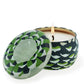 Roland Pine Large Tin Soy Candle